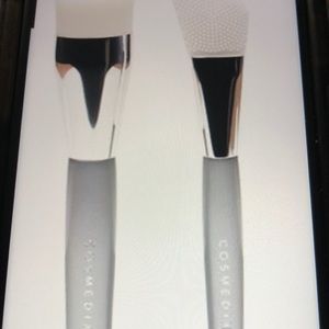 Cosmedix Skincare Brush Set